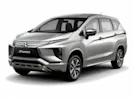 Mitsubishi Xpander Automática 2025